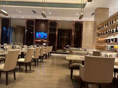 -广州天河合景福朋喜来登酒店