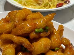 -双合园·海鲜水饺青岛菜(上清路店)