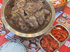 -食米家拌饭(梅溪新天地店)