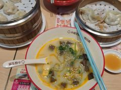 -小杨生煎(周浦万达店)