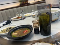 -紫藤园·天目湖大鱼头(南山竹海店)