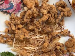 -醉壹号海鲜大排档(厦门美食地标店)