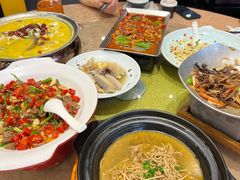 -李氏传家菜(兴城路店)