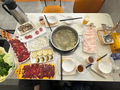 -潮发潮汕牛肉店(永庆坊店)