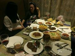 -优典私语西餐咖啡