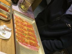 -西塔老太太泥炉烤肉(万柳华联店)