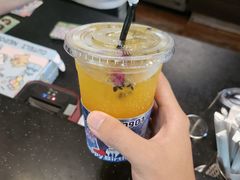 -咖啡陪你(广顺北大街福码大厦店)