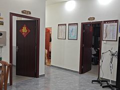 -张钰强中医正骨推拿连锁(唐家人才公寓店)
