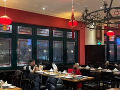 -兰特伯爵西餐厅·啤酒屋(方庄店)