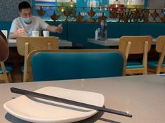大堂-半天妖烤鱼(蒸湘万达广场店)
