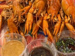 -东排食堂长沙小吃大排档(五一广场店)