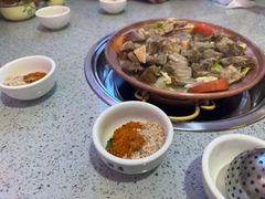 -阿婆情腊排骨火锅(忠义店)
