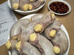 -隅乐胡椒虾·台湾菜·团建(皇岗店)