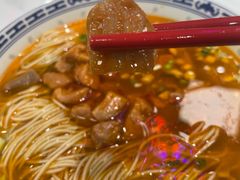-鲁达面馆本帮风味(共康东路店)