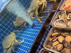 -碧海银沙海鲜餐厅(恒大海上威尼斯店)