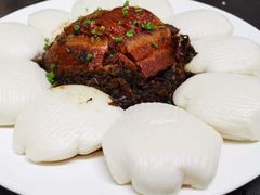 -刘胖子家常菜·蹄花焖藕(富安街店)