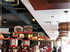 大堂-天下客饭店(中山路店)