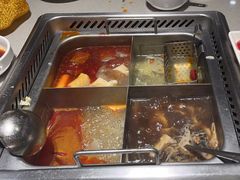 -海底捞火锅(宝龙广场夜宵主题店)