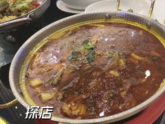 -聚鑫阁江浙菜·非遗传承技艺(青村帝华园店)
