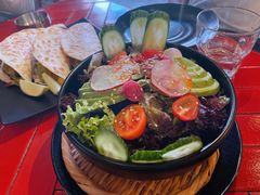 -Luchador摔跤手墨西哥餐厅(恒宇广场店)