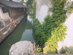 -乌镇景区