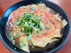 -奥华餐厅·老张记(台基厂店)