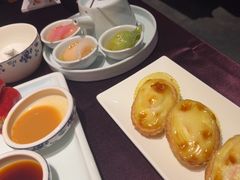 -粤匠·澳门点心粤菜海鲜(澳门半岛店)