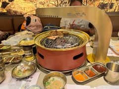 -西塔老太太泥炉烤肉(青浦蟠龙天地店)