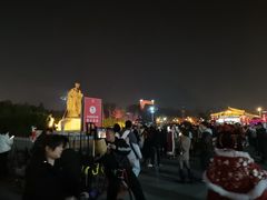 -大慈恩寺(大雁塔)