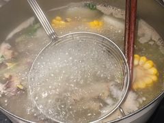 -为什么牛潮汕牛肉火锅(中信广场店)