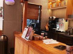 -霸王茶姬(西单百货店)