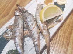 -林妈妈村·日式料理(宝山龙湖天街店)