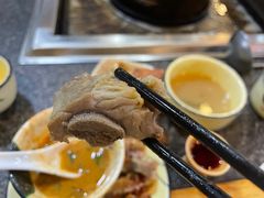 -滇藏石锅宴(崇仁巷老店)