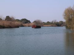 -西溪国家湿地公园