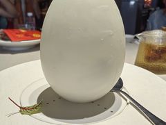 -金狮麟·新豫菜(杏石口路店)