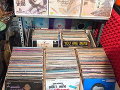 店内环境-Hi Fi Acoustic 梵香禅韵·色声香味