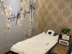 -华夏良子·足道SPA艾灸(三里屯店)