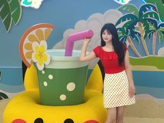 -KK ONE(京基滨河时代店)