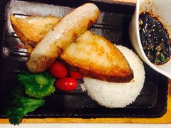 翠华餐厅(山顶道店)-翠华餐厅(山顶道店)