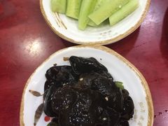 -金杨拉面王小吃面馆·牛三宝面·红烧牛肉粉