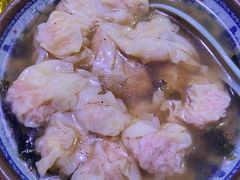 -老谢野馄饨(延安路店)