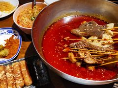 -付小姐在成都(五道口店)