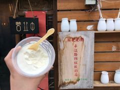 -苏妃奶酪(平江路店)