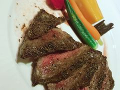 -王品牛排(珠海富华里店)