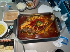 -半天妖烤鱼(大兴大悦春风里店)