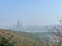 -岳麓山风景名胜区