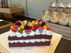 -威斯汀舞台餐厅