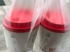-永和大王(巨峰路店)