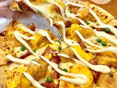 -达美乐比萨(双龙大道店)