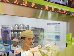 -南洋大师傅(长楹天街店)